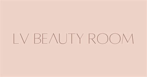 lv beauty room|REVEALING OUR FRESH NEW LOOK! LV Beauty Room is all.